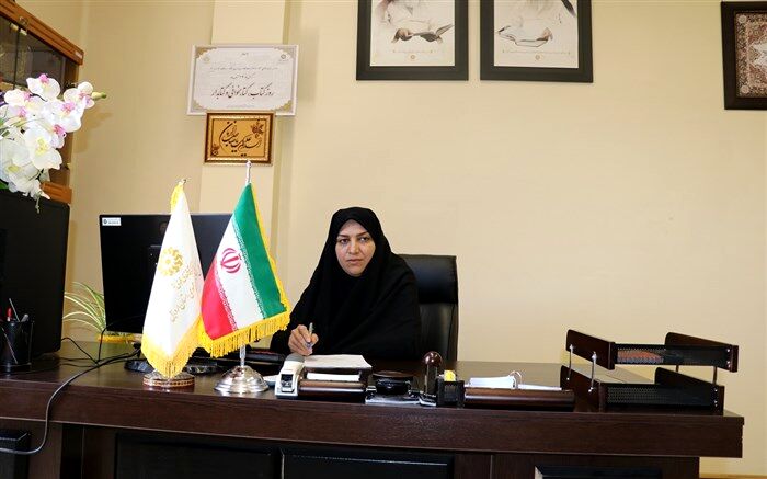 تدارک ۸ هزار جلد کتاب برای کودکان و نوجوانان در اردبیل