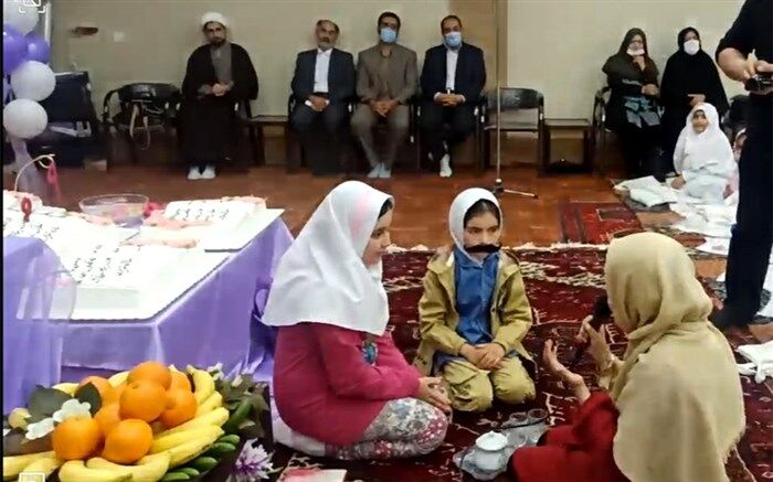 کسب تندیس زرین جشنواره کشوری فیلم کوتاه مدرسه توسط دانش‌آموزان پیشتاز آذربایجان شرقی