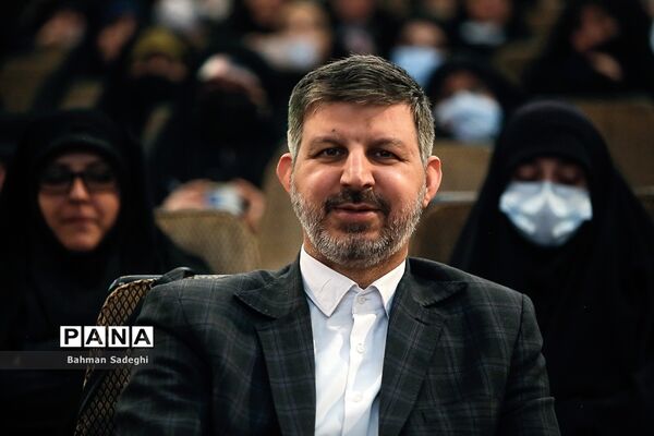 افتتاحیه دوره توانمندسازی ائمه جماعات روحانی مدارس