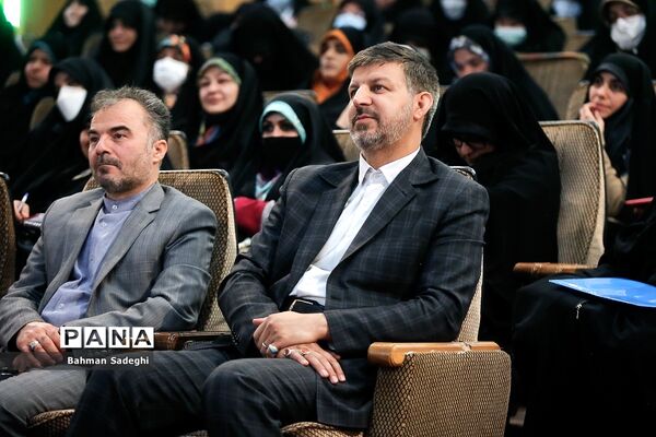 افتتاحیه دوره توانمندسازی ائمه جماعات روحانی مدارس