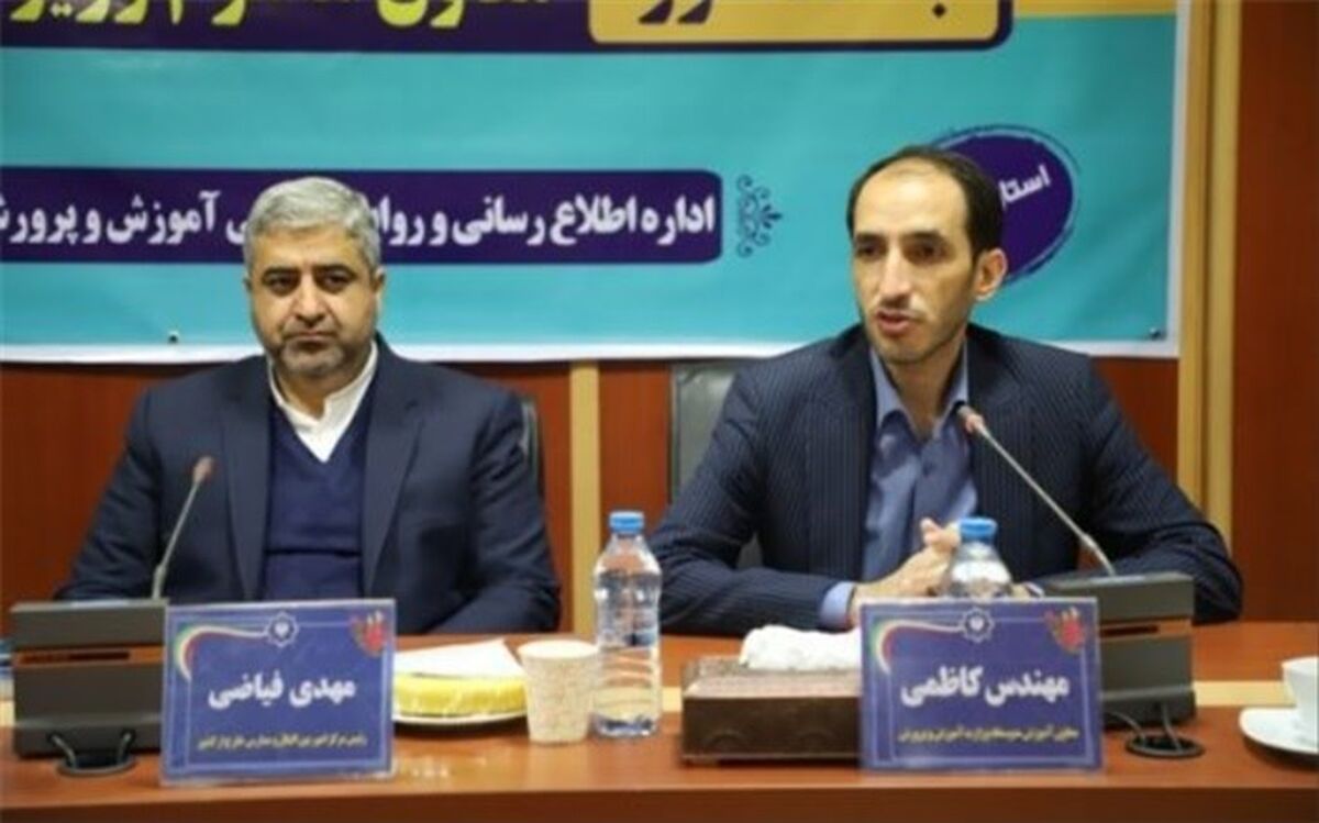 راه‌اندازی۴۰ هنرستان مرزی در سال تحصیلی آینده