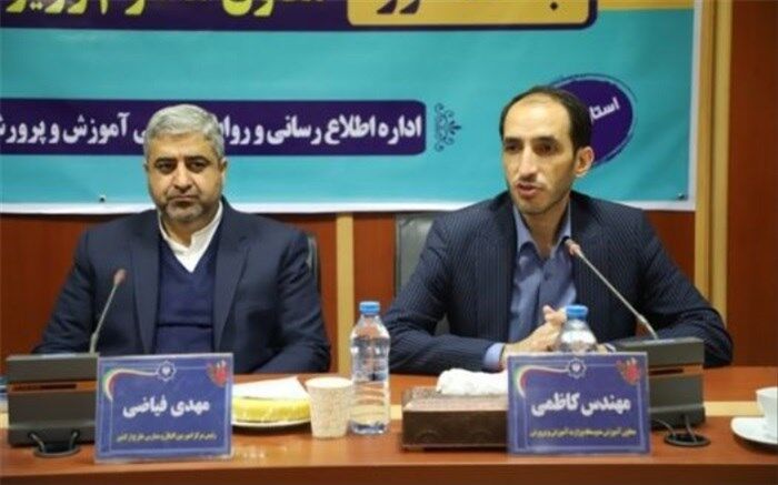 راه‌اندازی۴۰ هنرستان مرزی در سال تحصیلی آینده