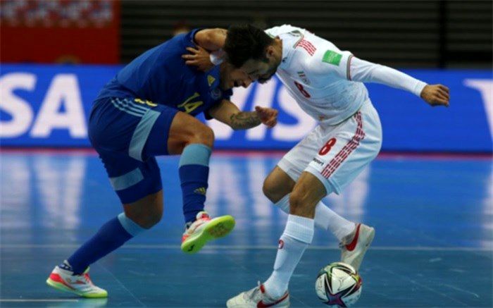 نیم‌فصل اول لیگ برتر فوتسال ایران به روایت آمار