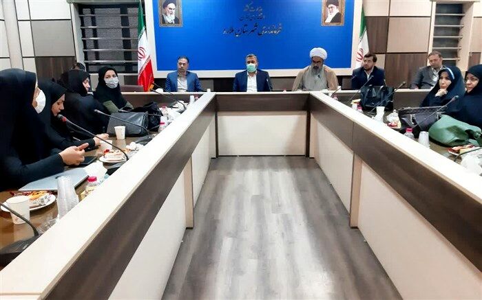 مهم‌ترین وظیفه معلمان‌ انسان‌سازی و محصول زحمات آنان فرهنگ یک جامعه است
