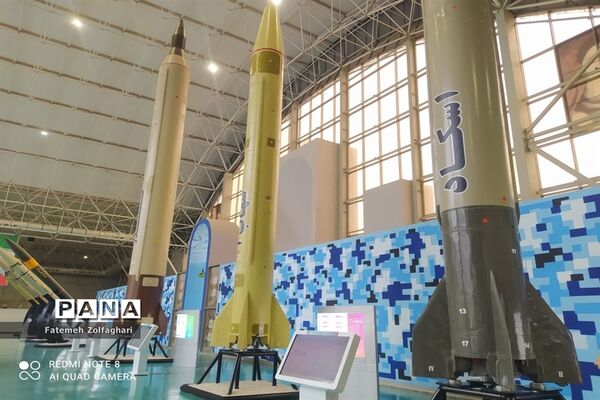 شرکت اولین گروه از دختران منتخب در اردوهای «راهیان پیشرفت»