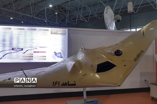 بازدید «راهیان پیشرفت» از دستاوردهای پارک ملی هوافضا