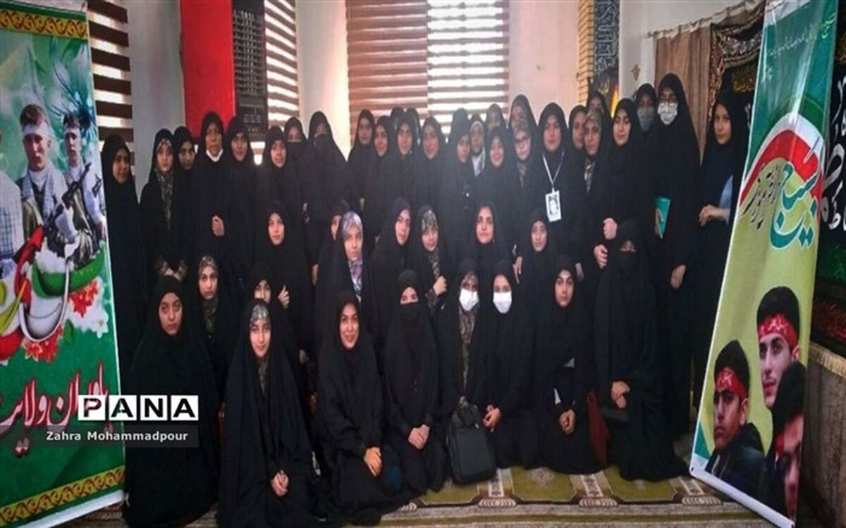نوجوانان و جوانان، زمینه‌سازان تمدن نوین اسلامی هستند