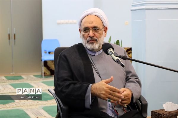 جلسه شورای فرهنگ عمومی مازندران