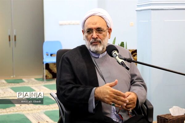 جلسه شورای فرهنگ عمومی مازندران