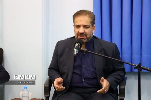 جلسه شورای فرهنگ عمومی مازندران