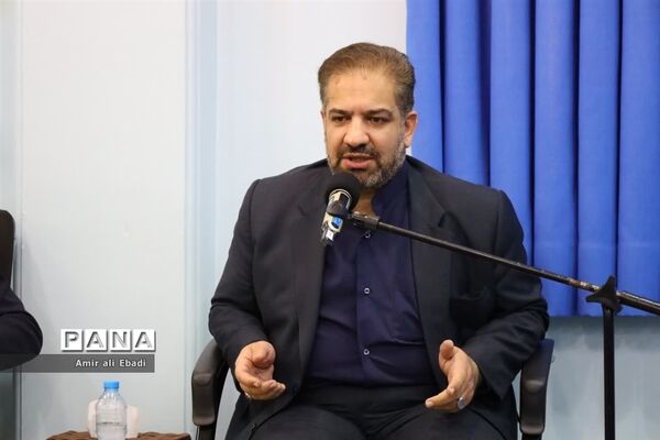 جلسه شورای فرهنگ عمومی مازندران