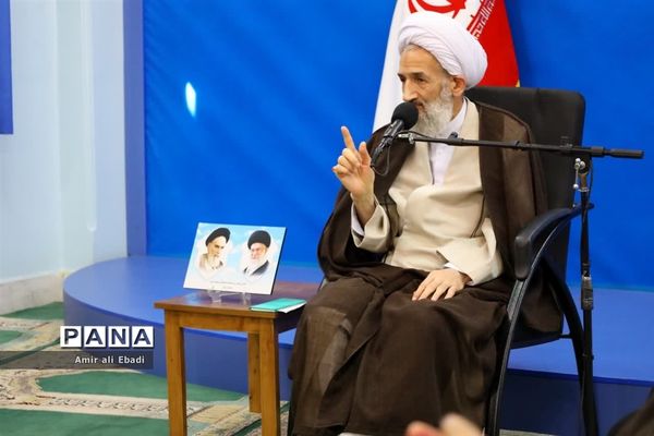 جلسه شورای فرهنگ عمومی مازندران