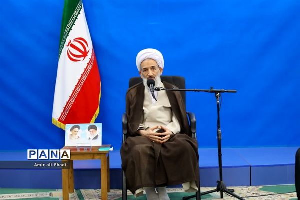 جلسه شورای فرهنگ عمومی مازندران