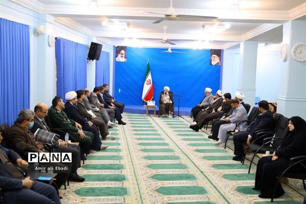 جلسه شورای فرهنگ عمومی مازندران