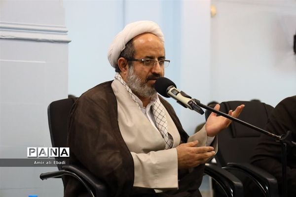 جلسه شورای فرهنگ عمومی مازندران