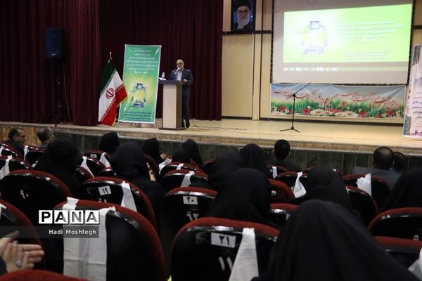 برگزاری نشست قطبی اداره فرهنگی هنری، اردوها و فضاهای پرورشی فارس