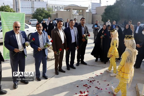 برگزاری نشست قطبی اداره فرهنگی هنری، اردوها و فضاهای پرورشی فارس