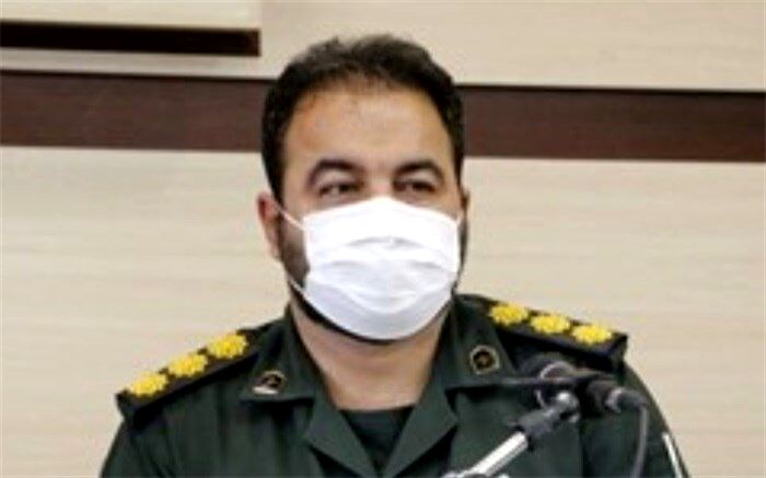 مهم‌ترین هدف اردوهای راهیان نور جهاد تبیین است