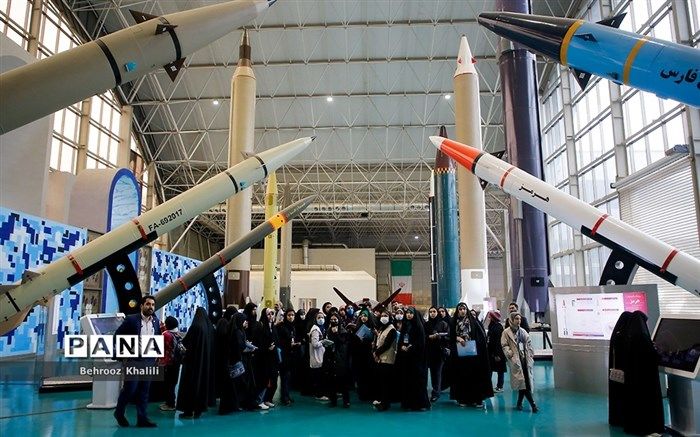 دومین اردوی دانش‌آموزی راهیان پیشرفت ایران اسلامی توسط سازمان دانش‌آموزی کشور/ فیلم