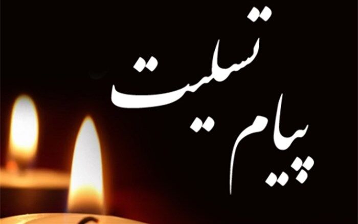 وزیر فرهنگ درگذشت استاد ابوالقاسم حسینجانی شاعرآیینی را تسلیت گفت