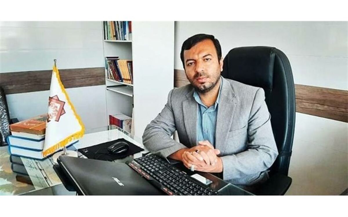 برگزاری برنامه‌های کتاب محور برای بزرگداشت هفته کتاب در کاشمر