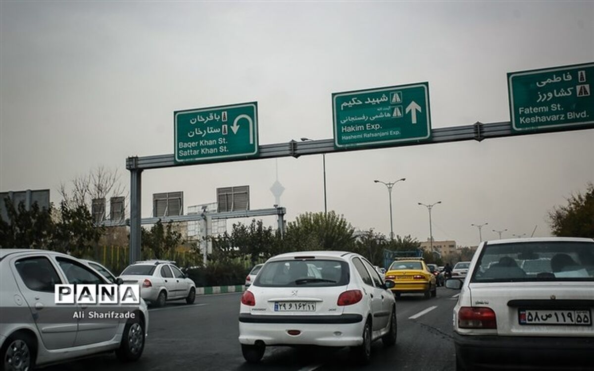 اسقاط خودروهای فرسوده در دستور کار دولت؛ ۶.۵ میلیون خودرو فرسوده هستند