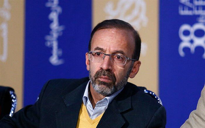 سید‌امیر سیدزاده: رونق سینما ناشی از پخش مسابقات جام جهانی، موقت است