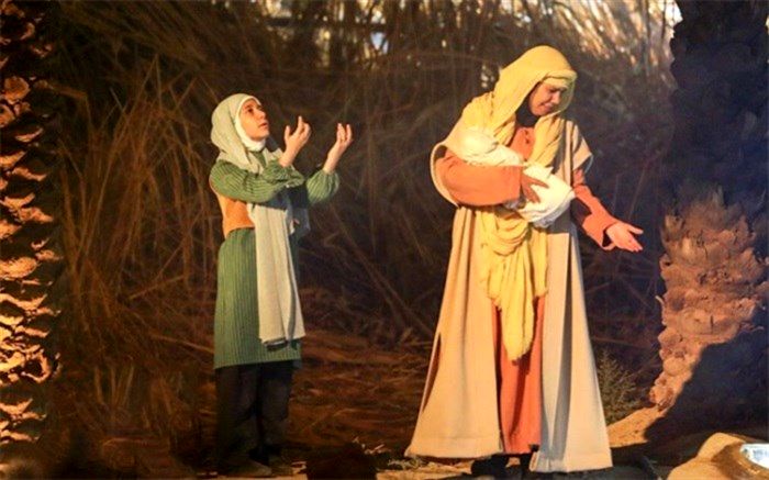 تمدید اجرای نمایش میدانی «جهان بانو»