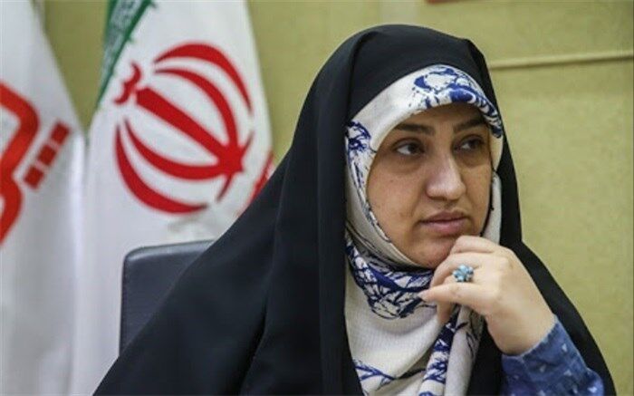 دیدار مکرون با یکی از چهره‌های معاند ضد ایرانی مداخله‌جویانه بود