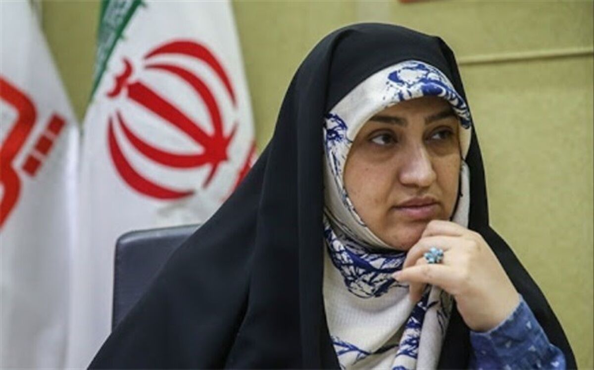 دیدار مکرون با یکی از چهره‌های معاند ضد ایرانی مداخله‌جویانه بود