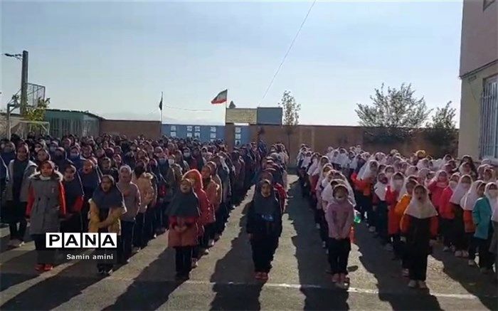 سرود «رفیق شهیدم» ادامه حماسه آوایی و ملی سرود «سلام فرمانده» است/ فیلم