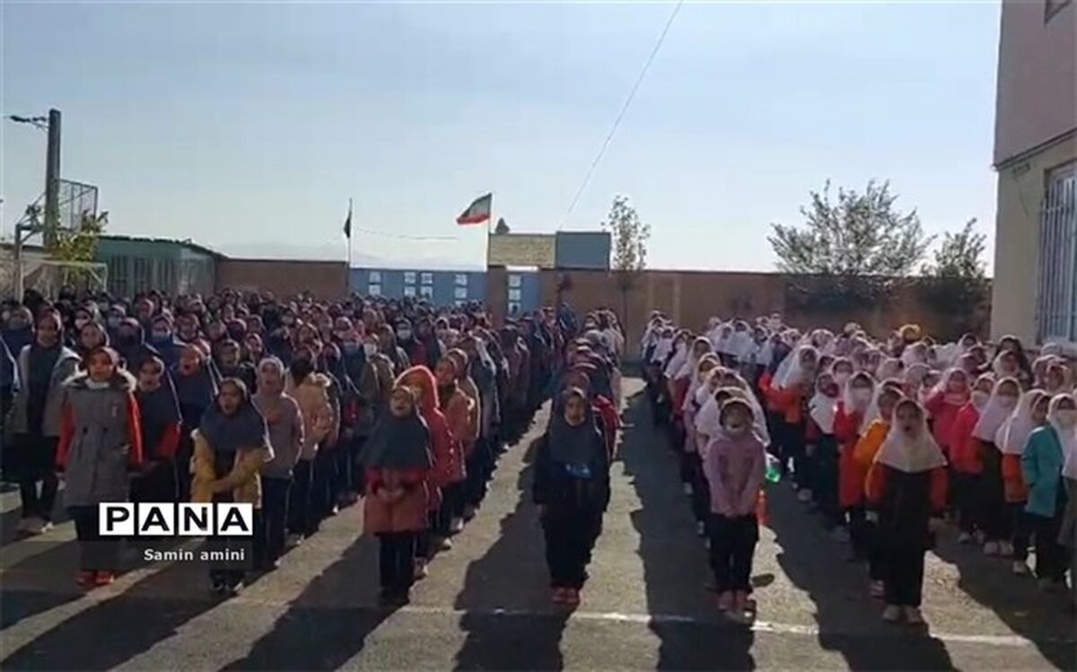 سرود «رفیق شهیدم» ادامه حماسه آوایی و ملی سرود «سلام فرمانده» است/ فیلم