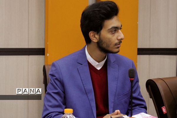 نشست فصلی شورای برنامه‌ریزی سازمان دانش‌آموزی شهرستان‌های استان تهران