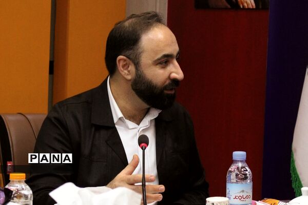 نشست فصلی شورای برنامه‌ریزی سازمان دانش‌آموزی شهرستان‌های استان تهران