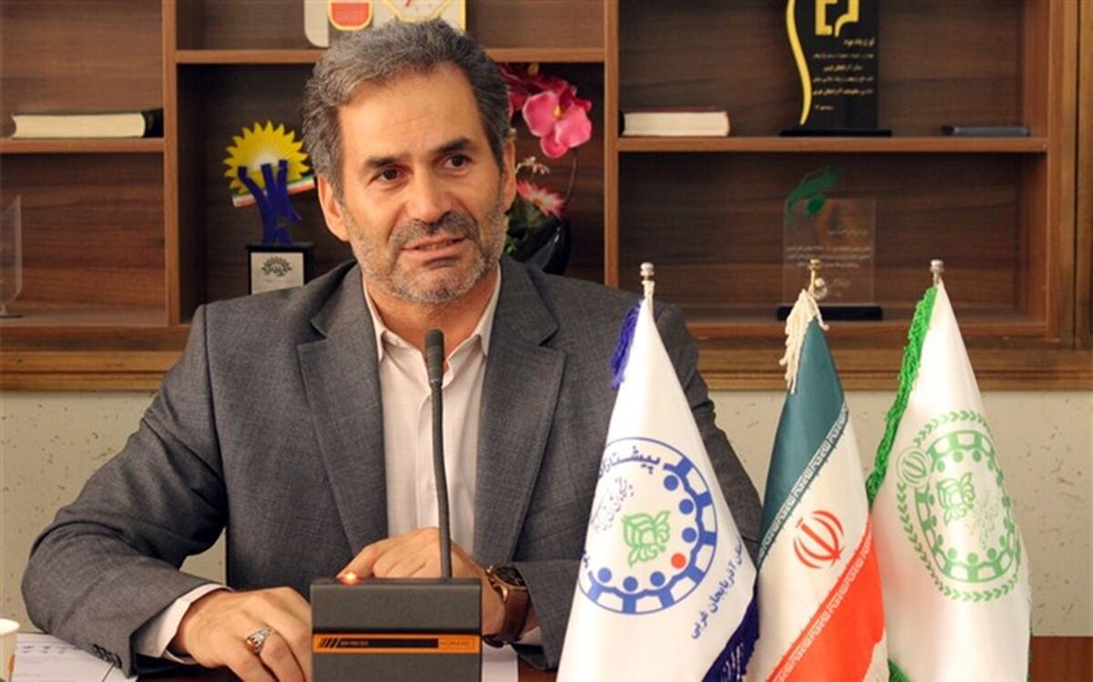دانش‌آموزان باید برای مواجهه با بلایای طبیعی از آمادگی مهارتی و ذهنی برخوردار باشند