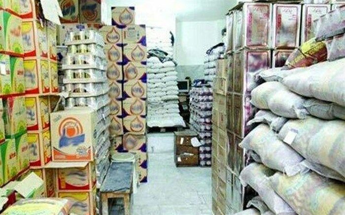 توزیع ۳ میلیون تُن کالای اساسی در ۴۶۹ شهر کشور