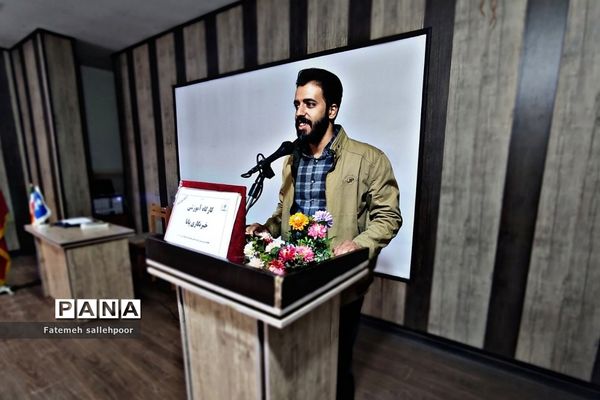 برگزاری دومین دوره خبرنگاری در شهرستان قرچک