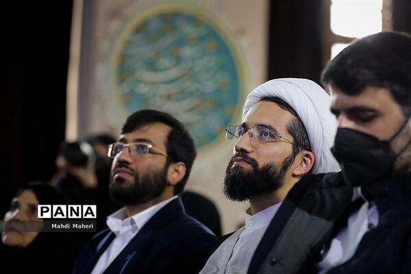 نشست خبری پنجاه‌ و دومین جشنواره فیلم رشد