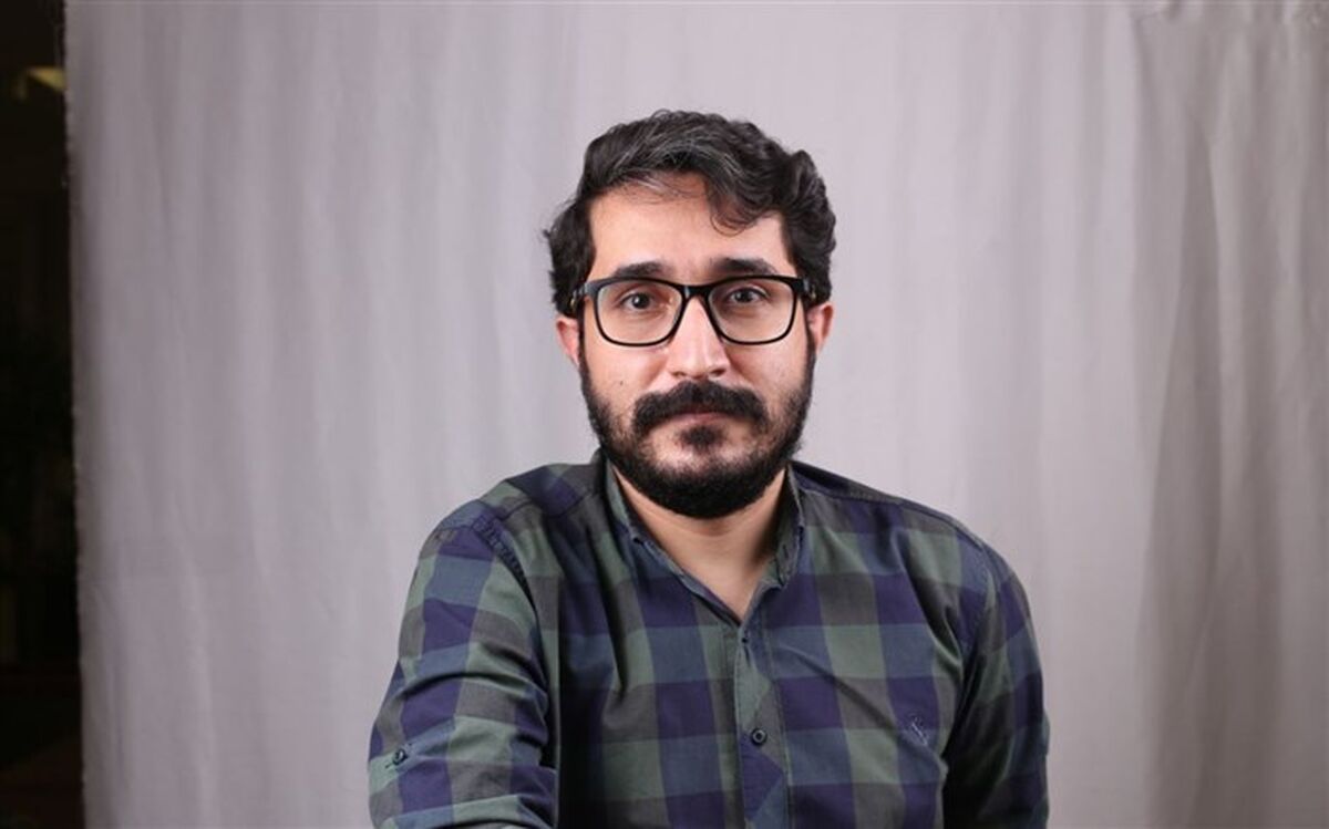 جذابیت مستند ورزشی در تصاویر آن است