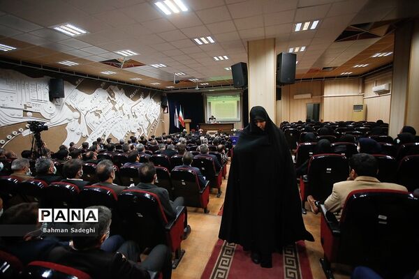 سلسله نشست‌های جهاد تبیین