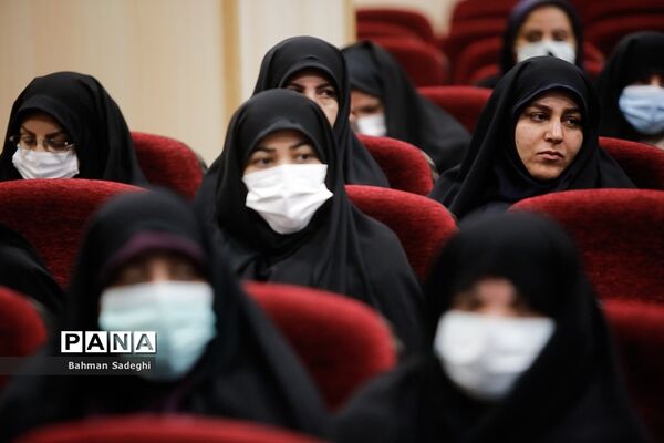 سلسله نشست‌های جهاد تبیین