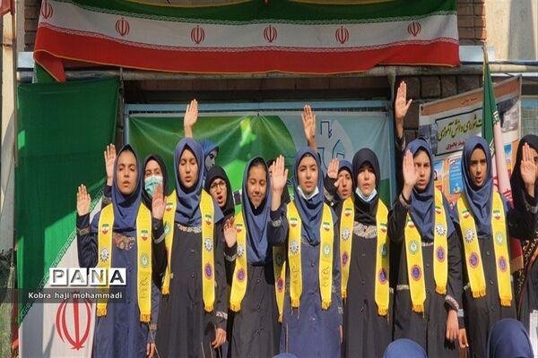 برگزاری بیست‌و‌پنجمین دوره انتخابات شوراهای مدارس منطقه ۲ تهران