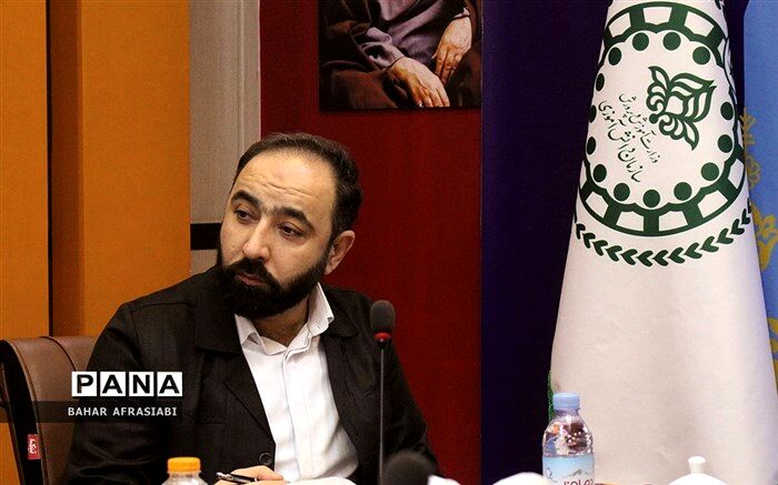 کنگره  ملی ۳۱۳  الگو‌های بومی تمدن‌ساز  ایران اسلامی  را به دانش‌آموزان معرفی می‌کند