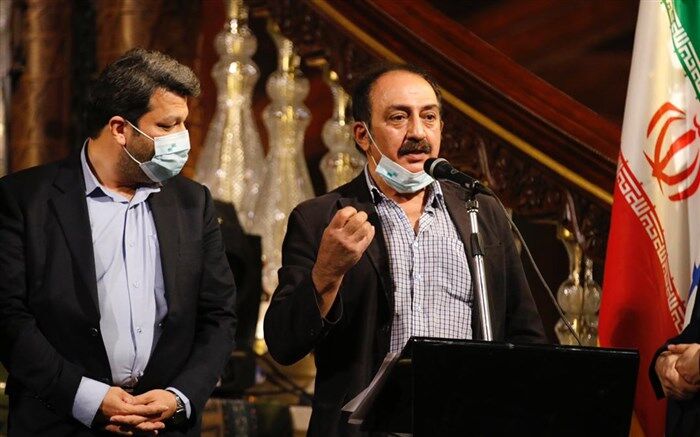 جدیدترین ساخته ابوالفضل جلیلی به مسائل نوجوانان می‌پردازد