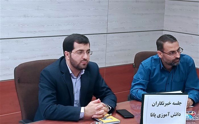 امیدآفرینی و ایجاد انگیزه اولویت انعکاس اخبار در خبرگزاری پانا است