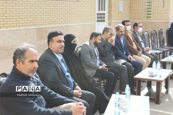 بیست و پنجمین دوره انتخابات شورای دانش‌آموزی مدارس قم