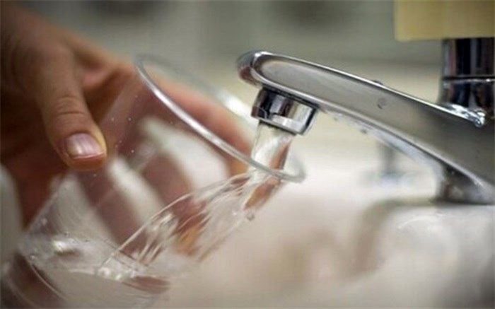 مشکلی برای تامین آب کشور وجود ندارد