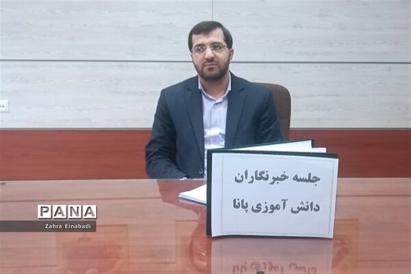برگزاری دوره آموزشی خبرنویسی در آموزش و پرورش ملارد