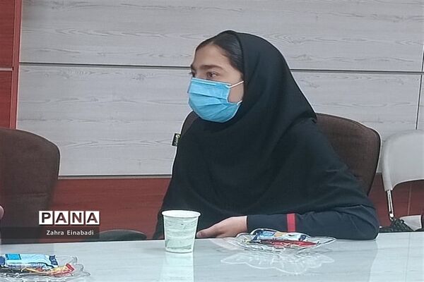 برگزاری دوره آموزشی خبرنویسی در آموزش و پرورش ملارد