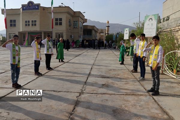 نشست‌ مدیران و کارشناسان کانون‌های فرهنگی تربیتی قطب جنوب فارس